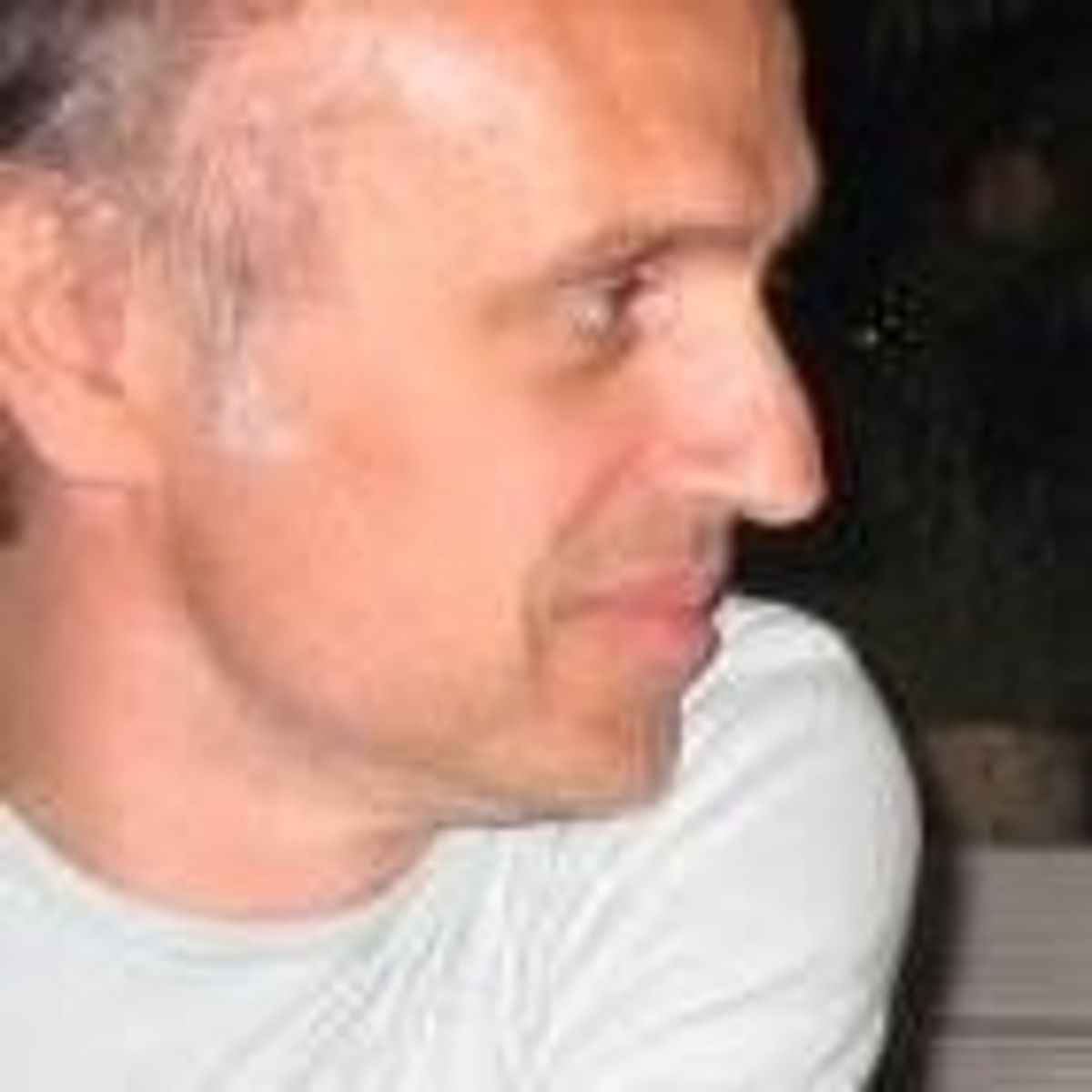 Photo linkedin de Jean-Christophe Royoux. Photo D.R.