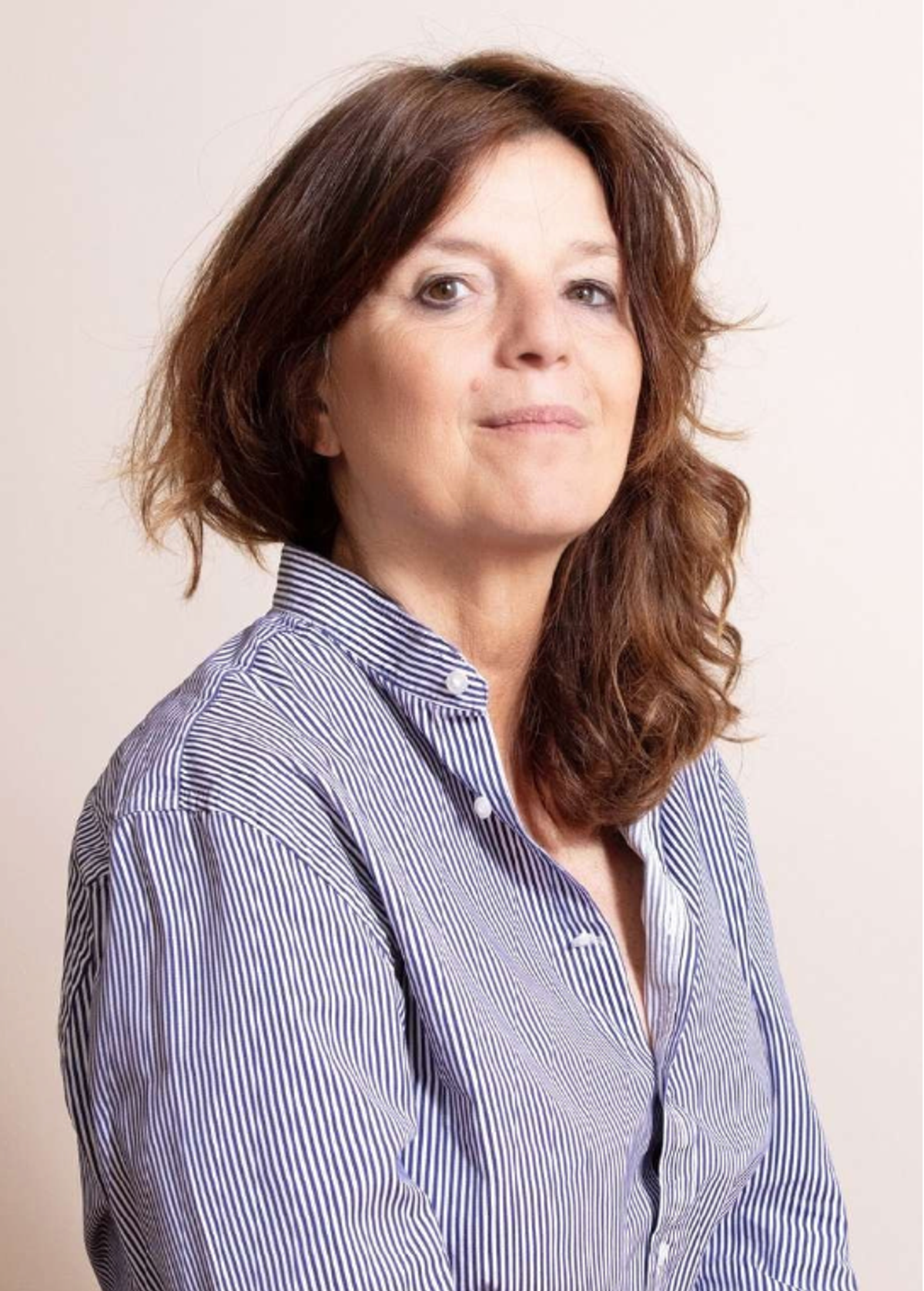 Photo : Francesca Mantovani / Éditions Gallimard