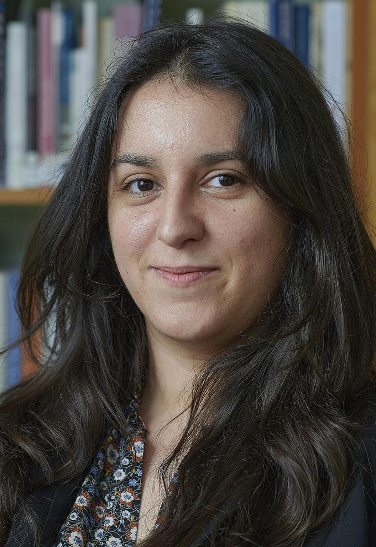 Christelle Faure, directrice des musée des Beaux-Arts et du Temps de Besançon. Photo D.R.