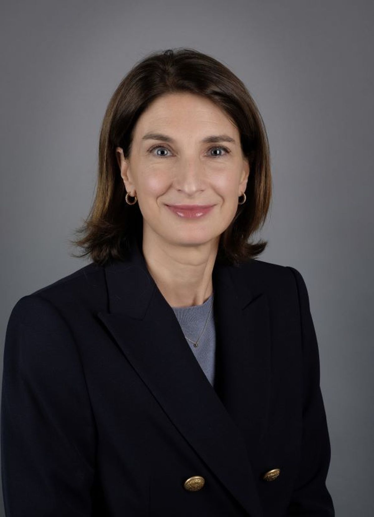 Bastienne Leuthe. Photo: Christie's