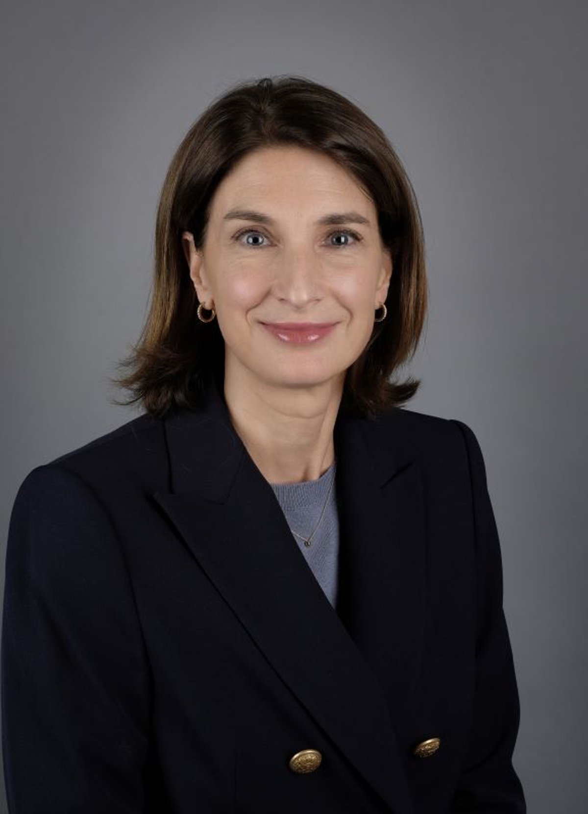 Bastienne Leuthe. Photo: Christie's