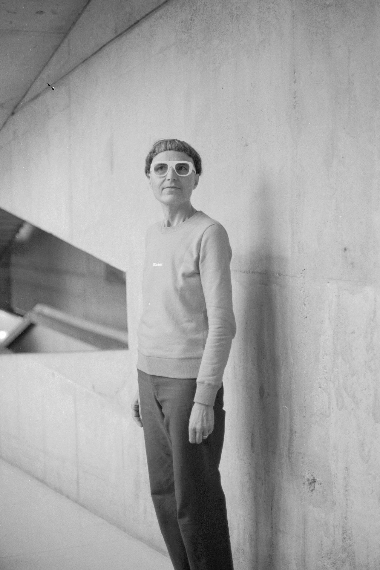 matali crasset, 2022. © Juana Wein