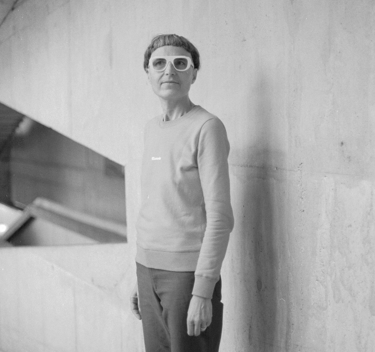 matali crasset, 2022. © Juana Wein