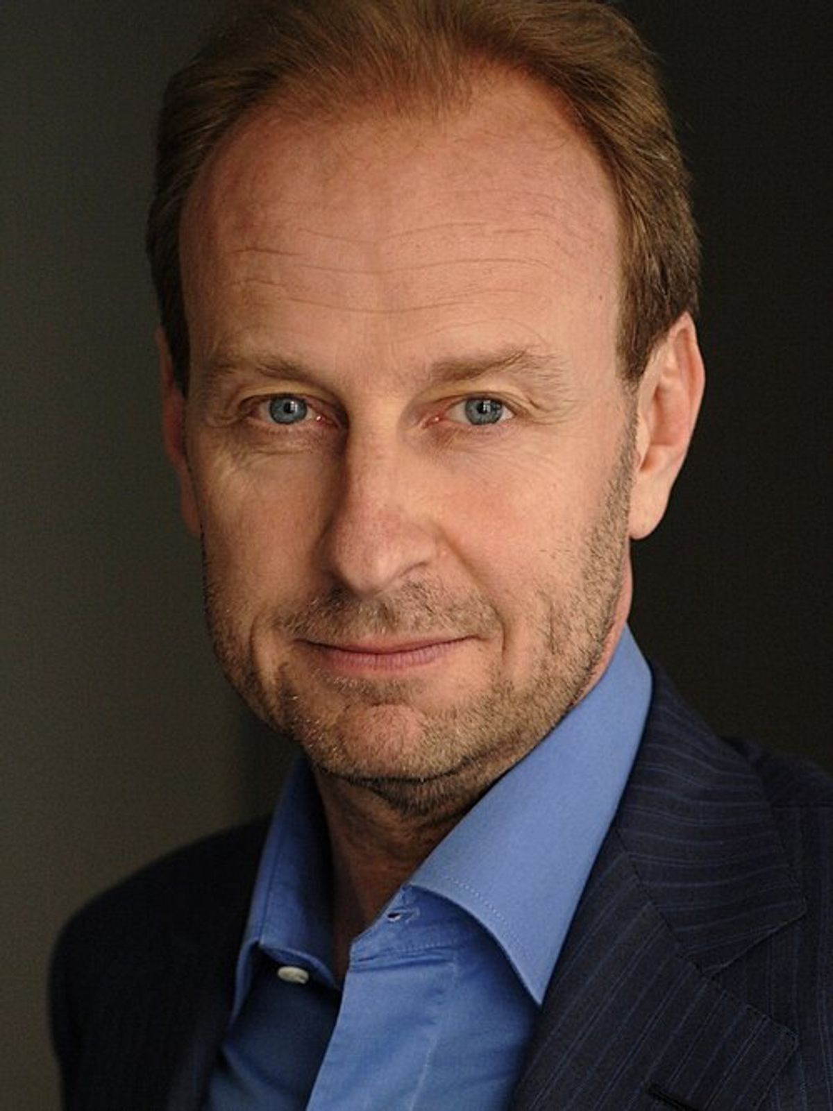 Yves Bouvier. Photo: Wikipédia