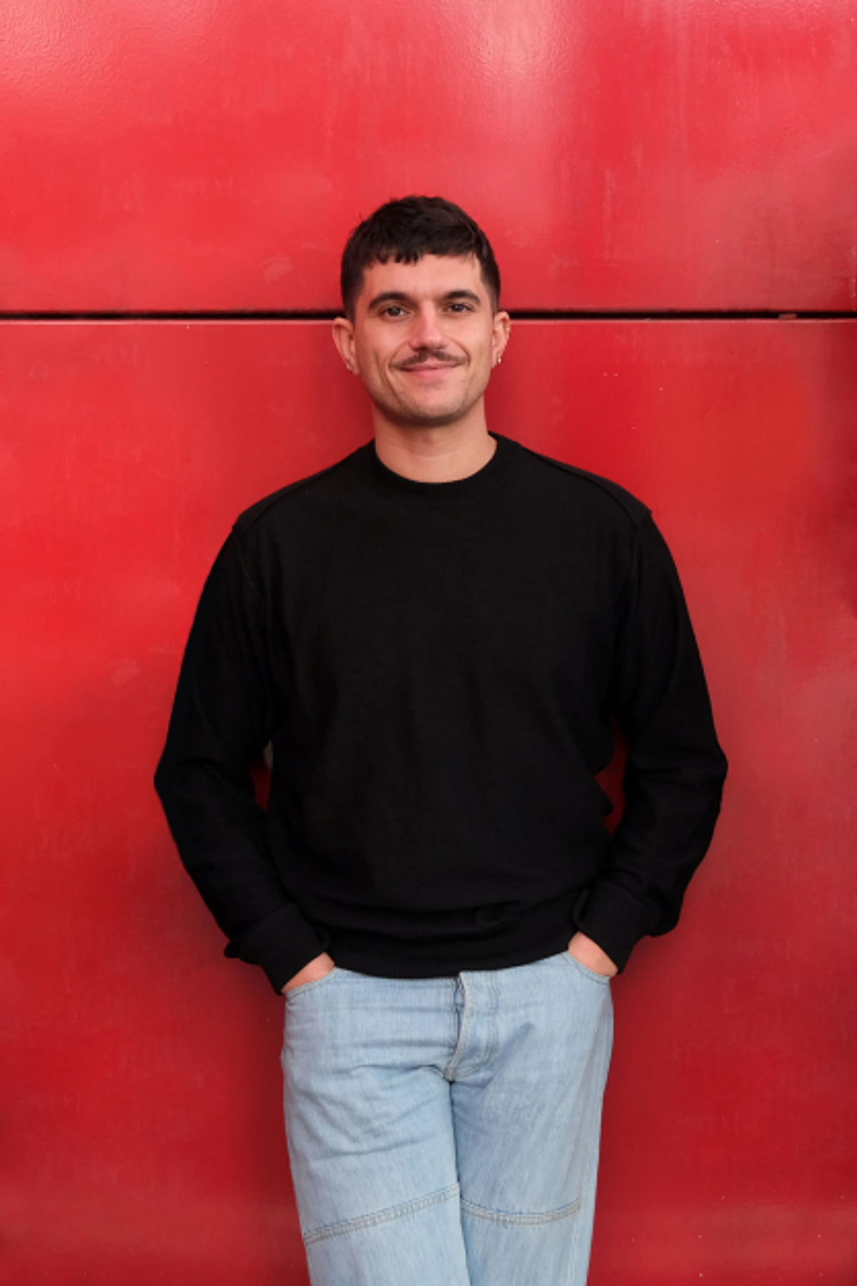 Thomas Conchou. Courtesy *Duuu radio