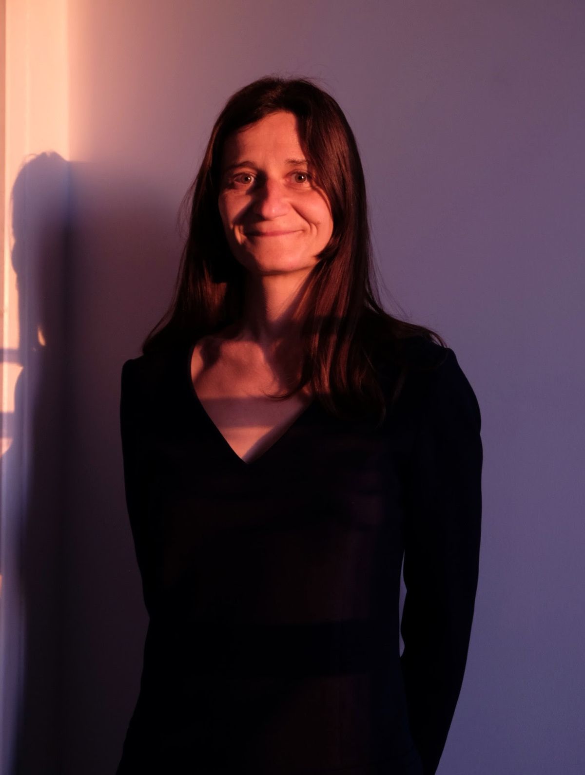 Marie-Charlotte Calafat. © Mucem