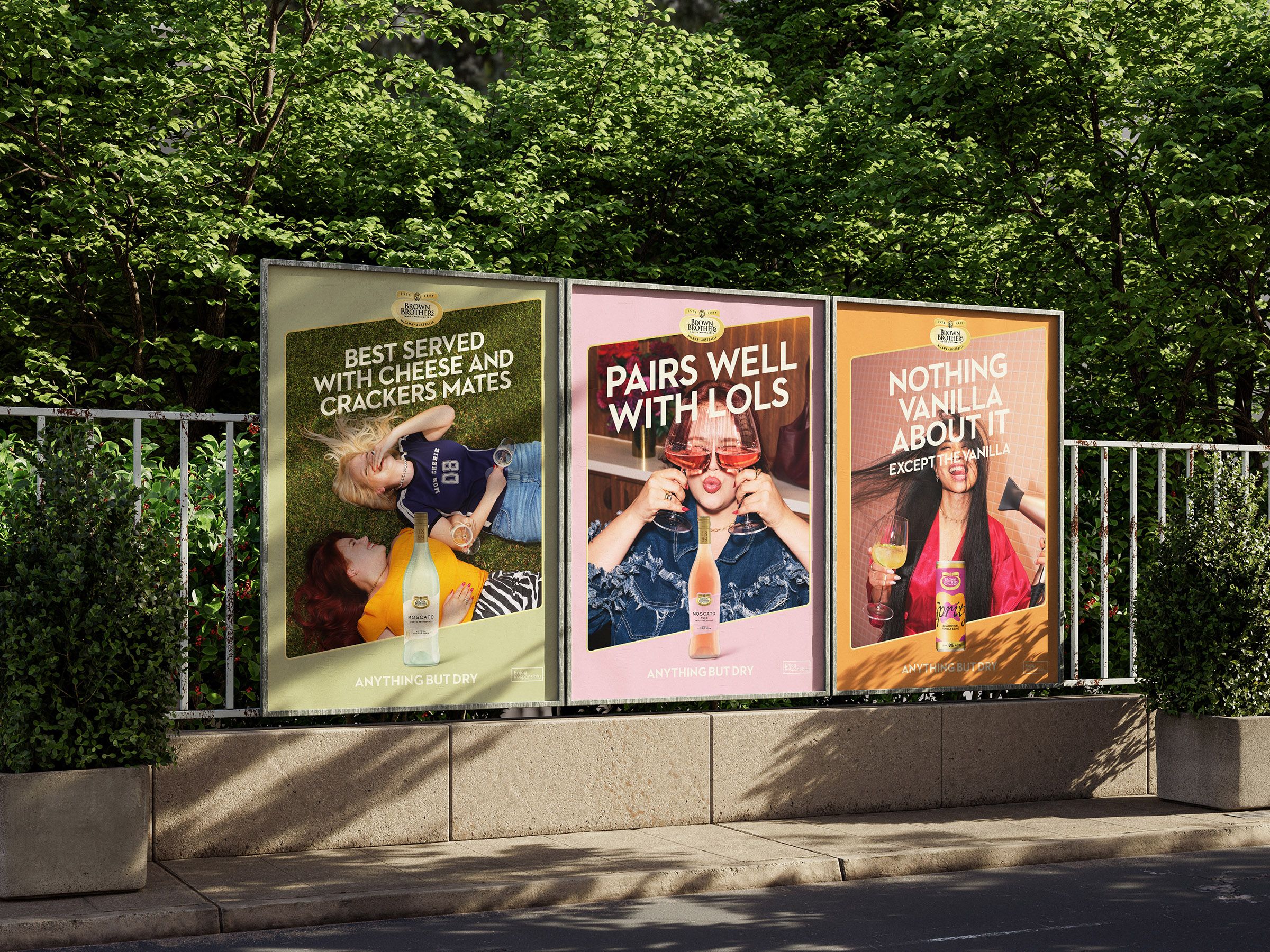 Visual media content