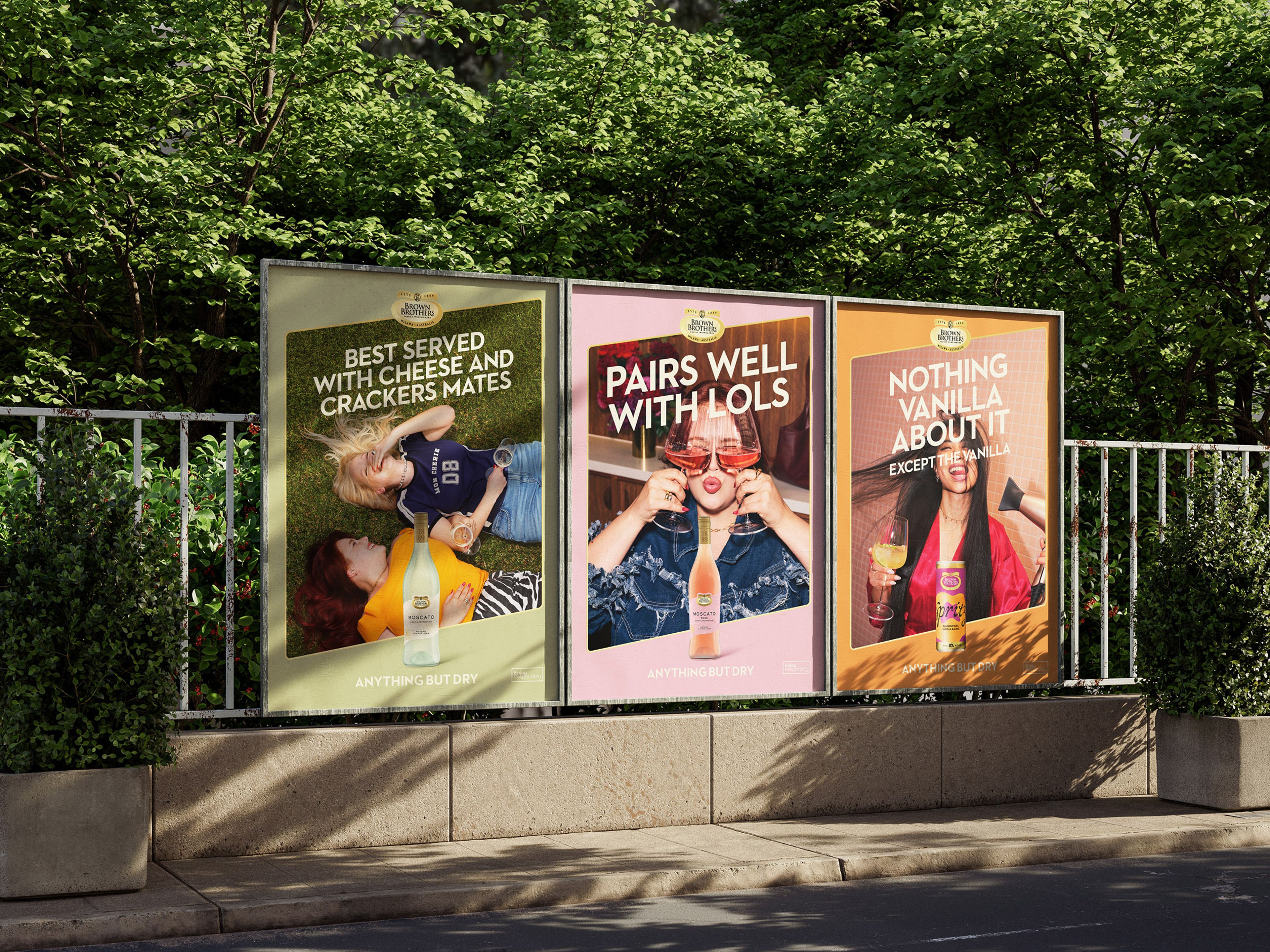 Visual media content