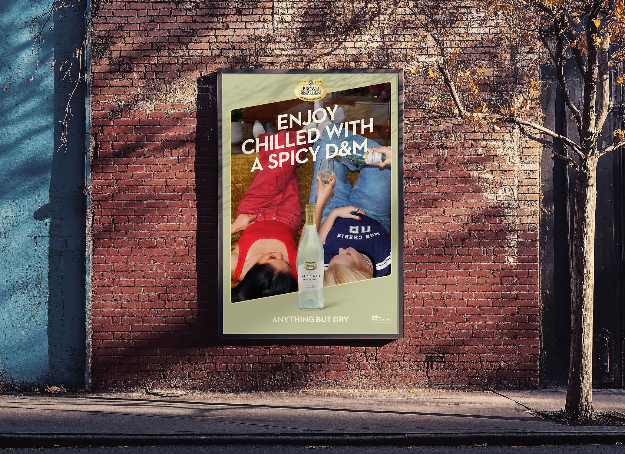 Visual media content