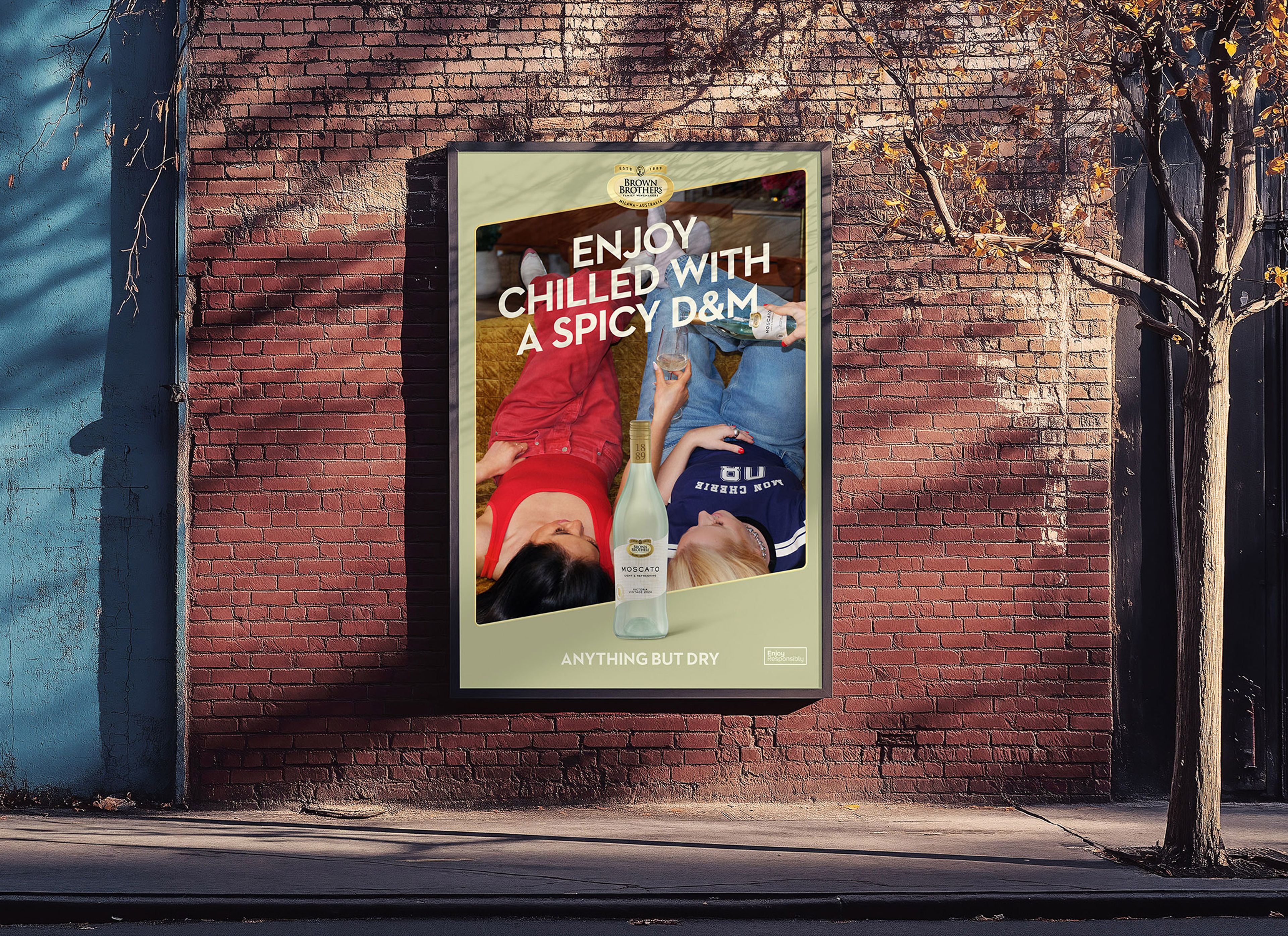 Visual media content