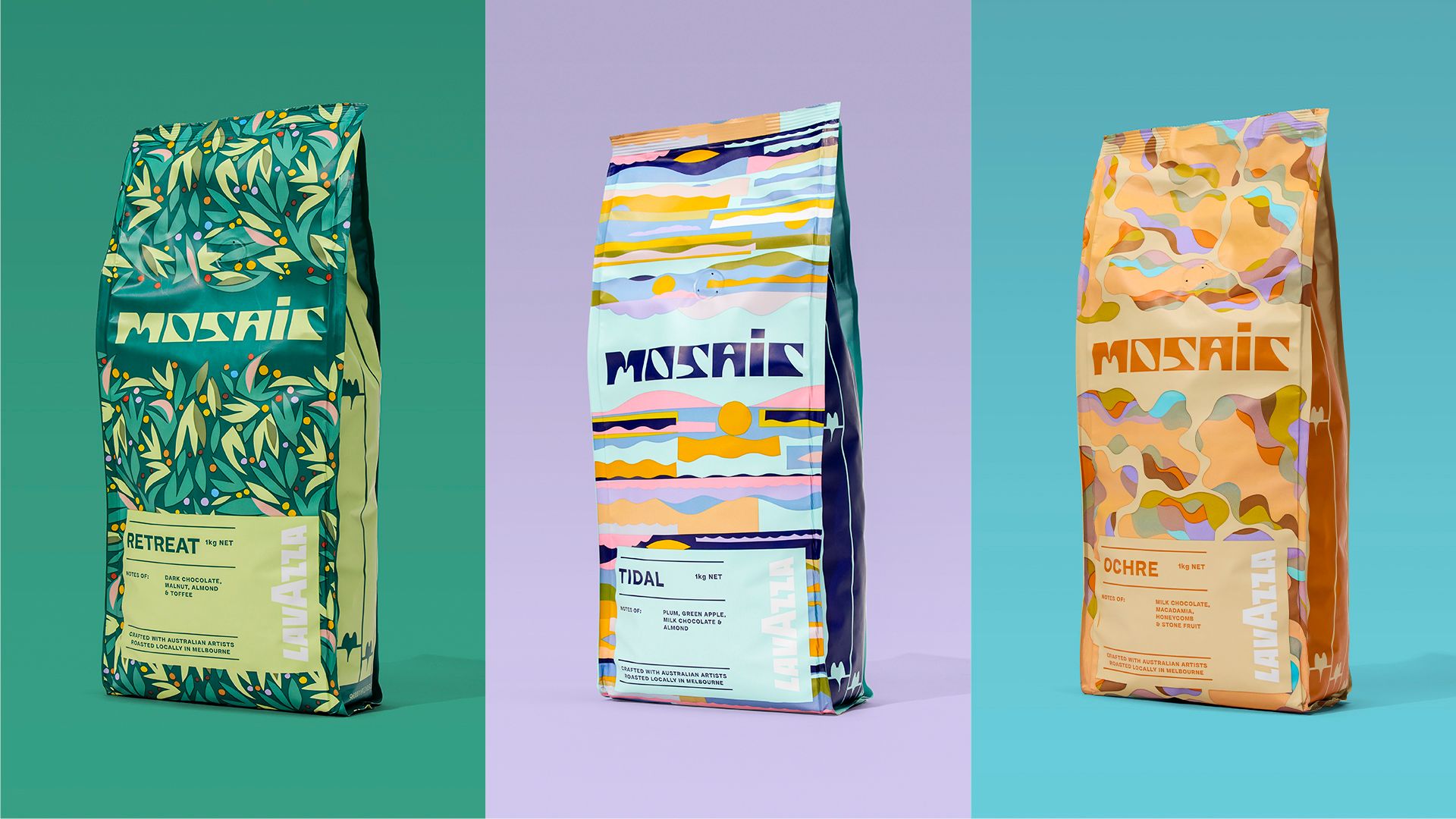 Visual media content