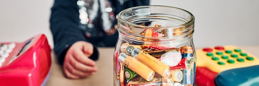 Back to Basics: The Power of Simple Toys