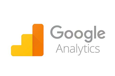 Google Analytics Logo
