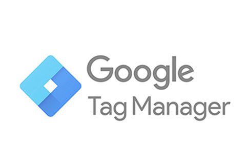 Google Tag Manager Logo