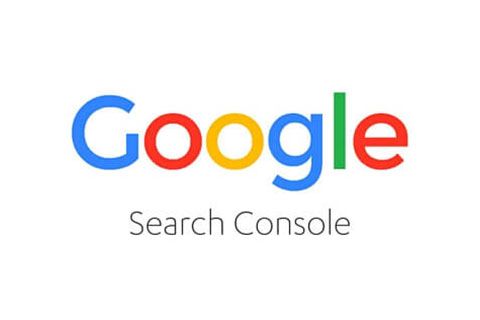 Google Search Console Logo