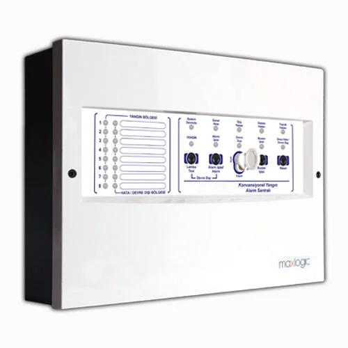 Maxlogic ML-2228 Yangın Alarm Santrali