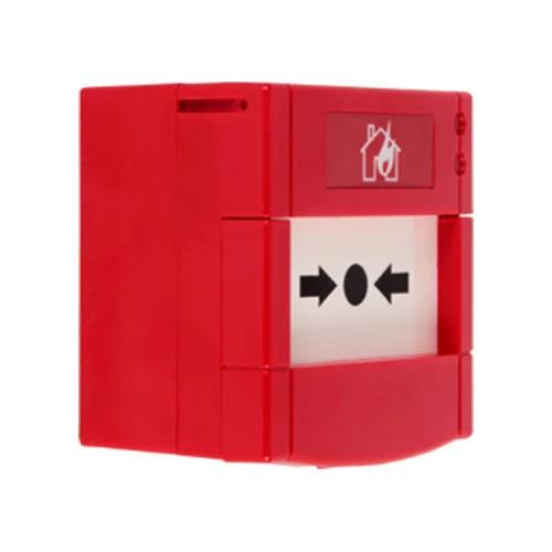 Maxlogic ML-2710 Konvansiyonel Yangın Alarm Butonu