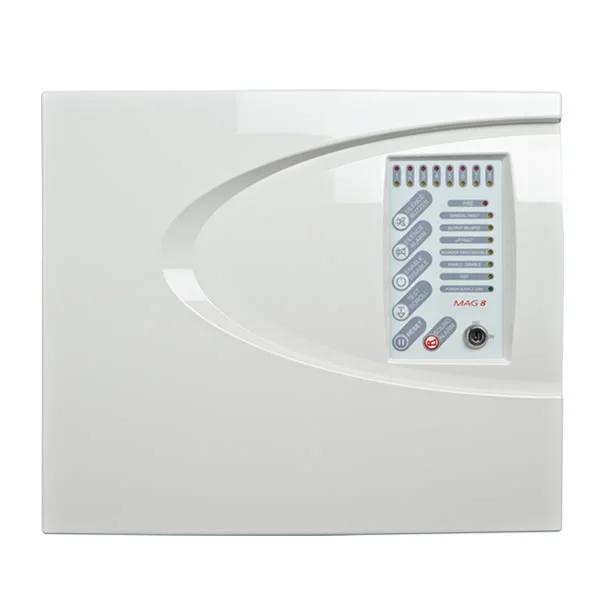 Teletek MAG 8 Yangın Alarm Paneli