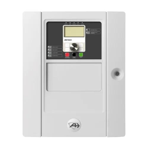 Aritech 2X-F2-19 Adresli Yangın Paneli