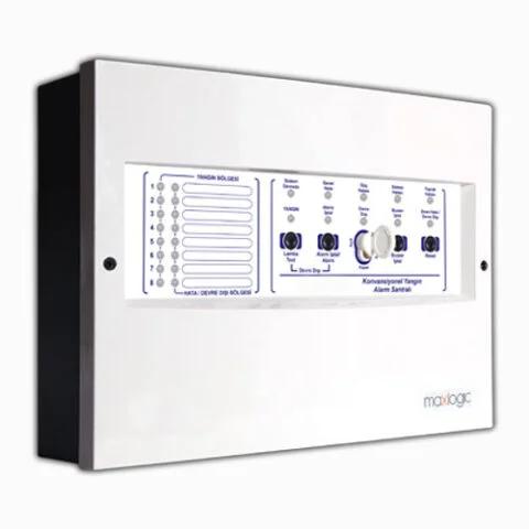 Maxlogic ML-2222 Yangın Alarm Santrali
