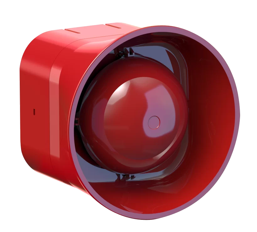 Maxlogic ML-2410 Flaşörlü Siren