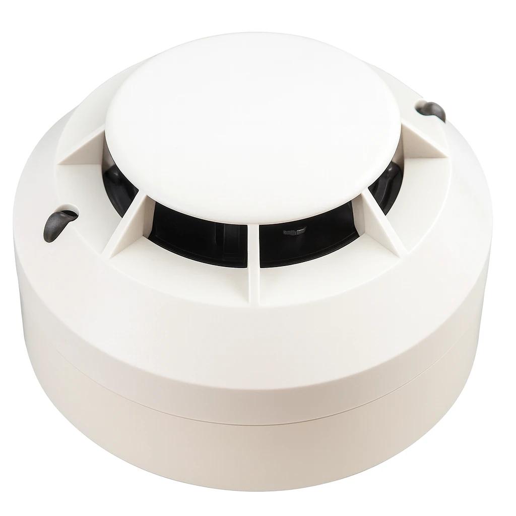 Honeywell HM/PTSE Optik Duman Isı Dedektörü
