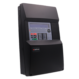 Detnov CAD-151-2 Yangın Paneli