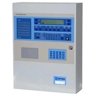 Ziton ZP3 Serisi Yangın Alarm Panelleri