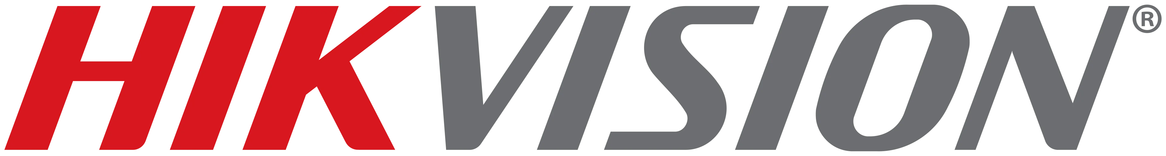 Hikvision
