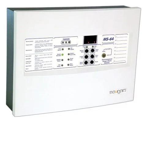 Mavigard MS-64 Yangın Paneli