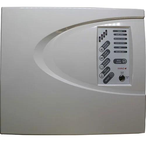 Teletek MAG 4 Yangın Alarm Paneli