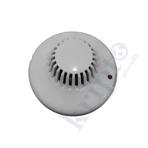 Ziton ZP732-2p Duman ve Isı Dedektörü