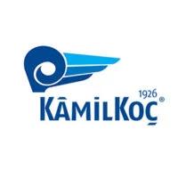 Kamil Koç