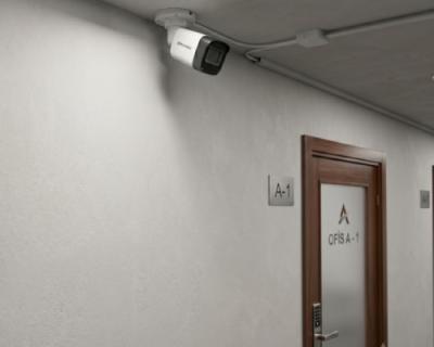 Güvenlik Kamera Sistemleri