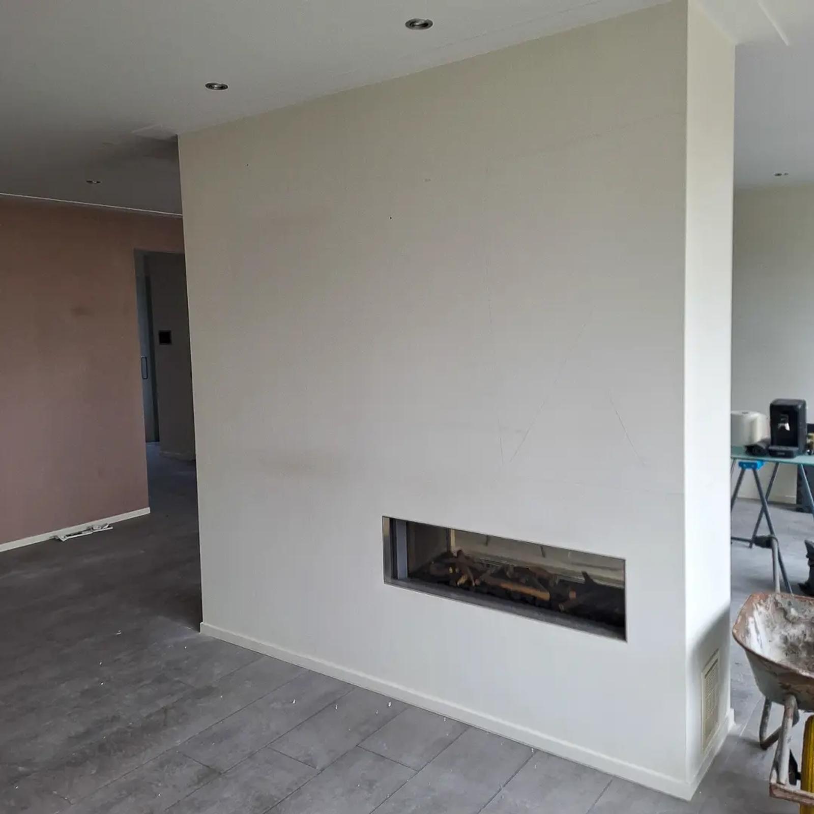 Totaalrenovatie Waddinxveen — beeld 1