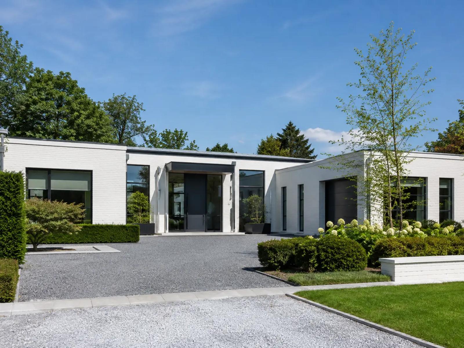 Villa's
