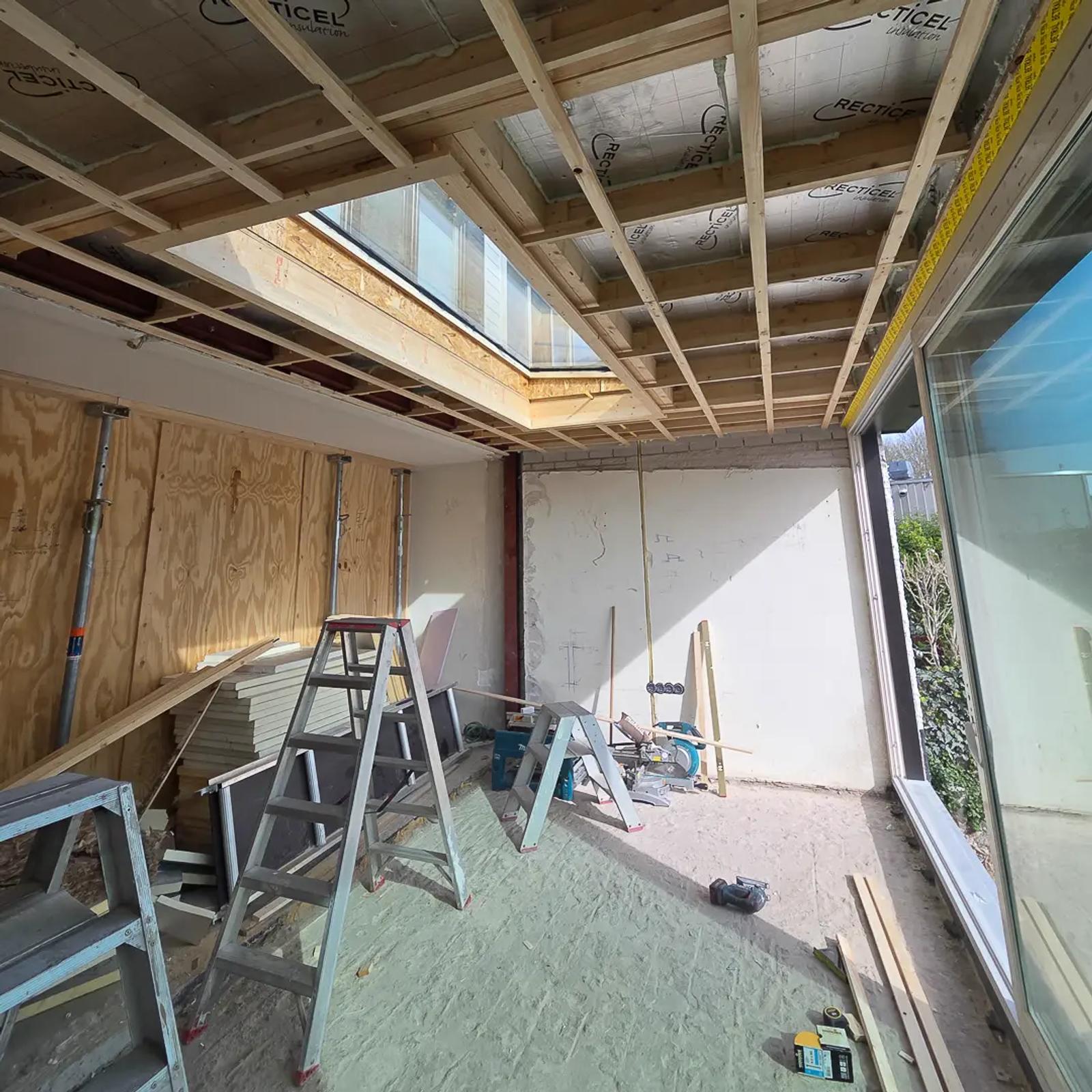 Aanbouw Zoetermeer — beeld 3