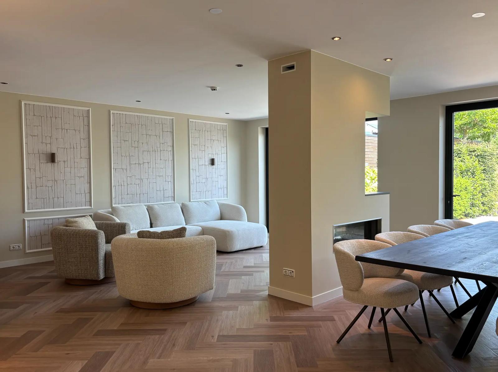 Totaalrenovatie Waddinxveen