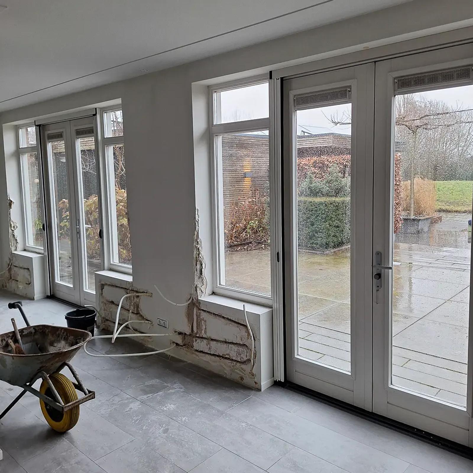 Totaalrenovatie Waddinxveen — beeld 2