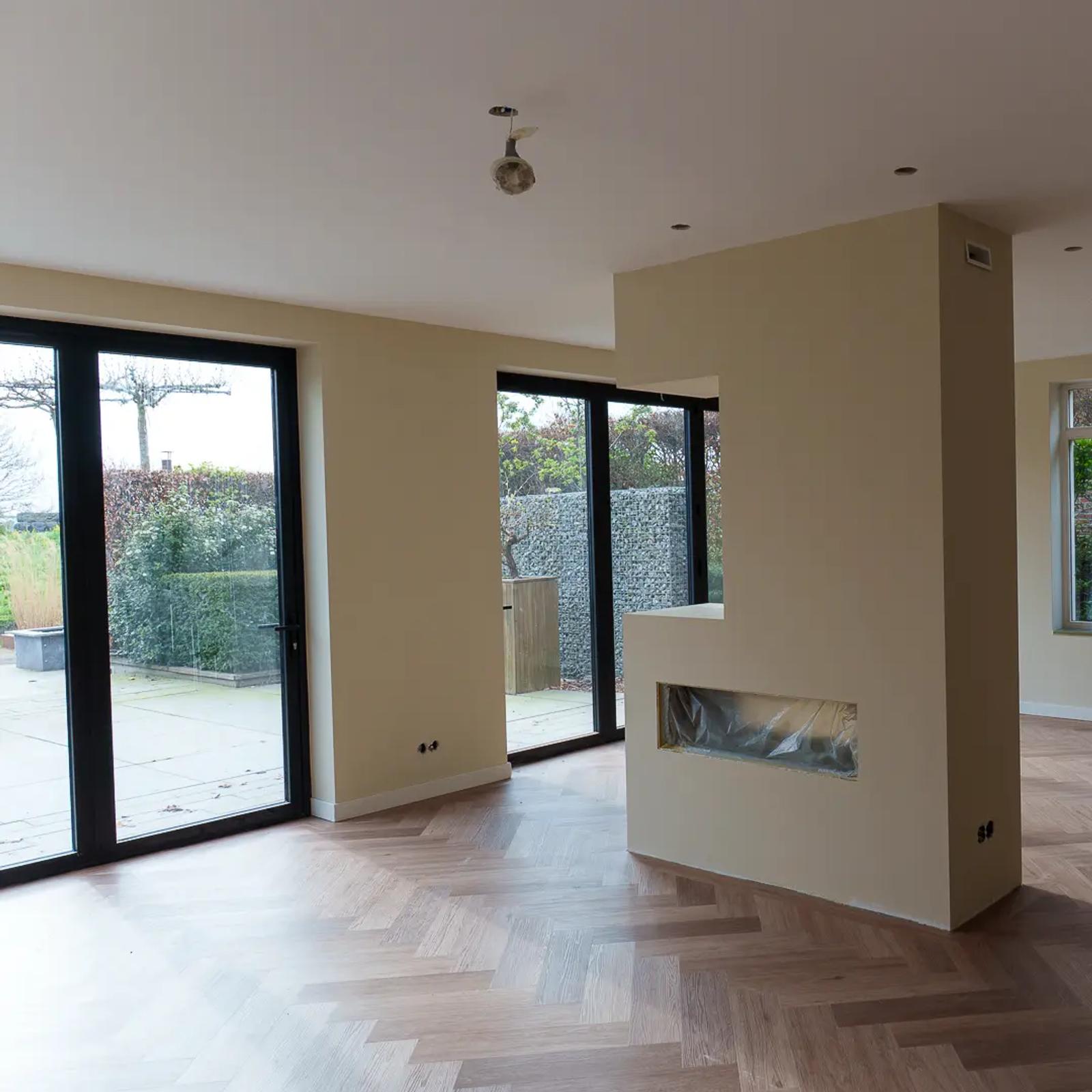 Totaalrenovatie Waddinxveen — beeld 5