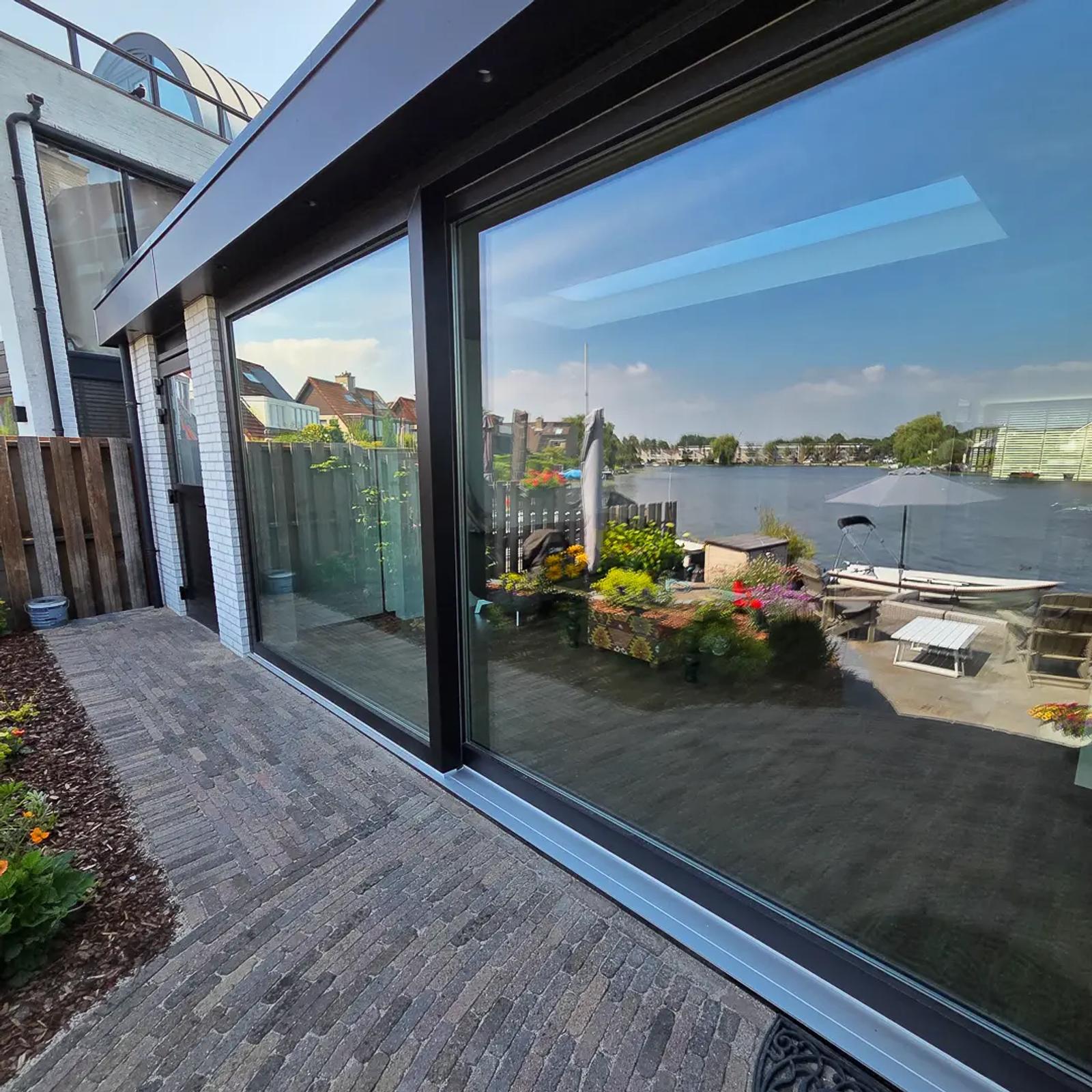 Aanbouw Zoetermeer — beeld 5