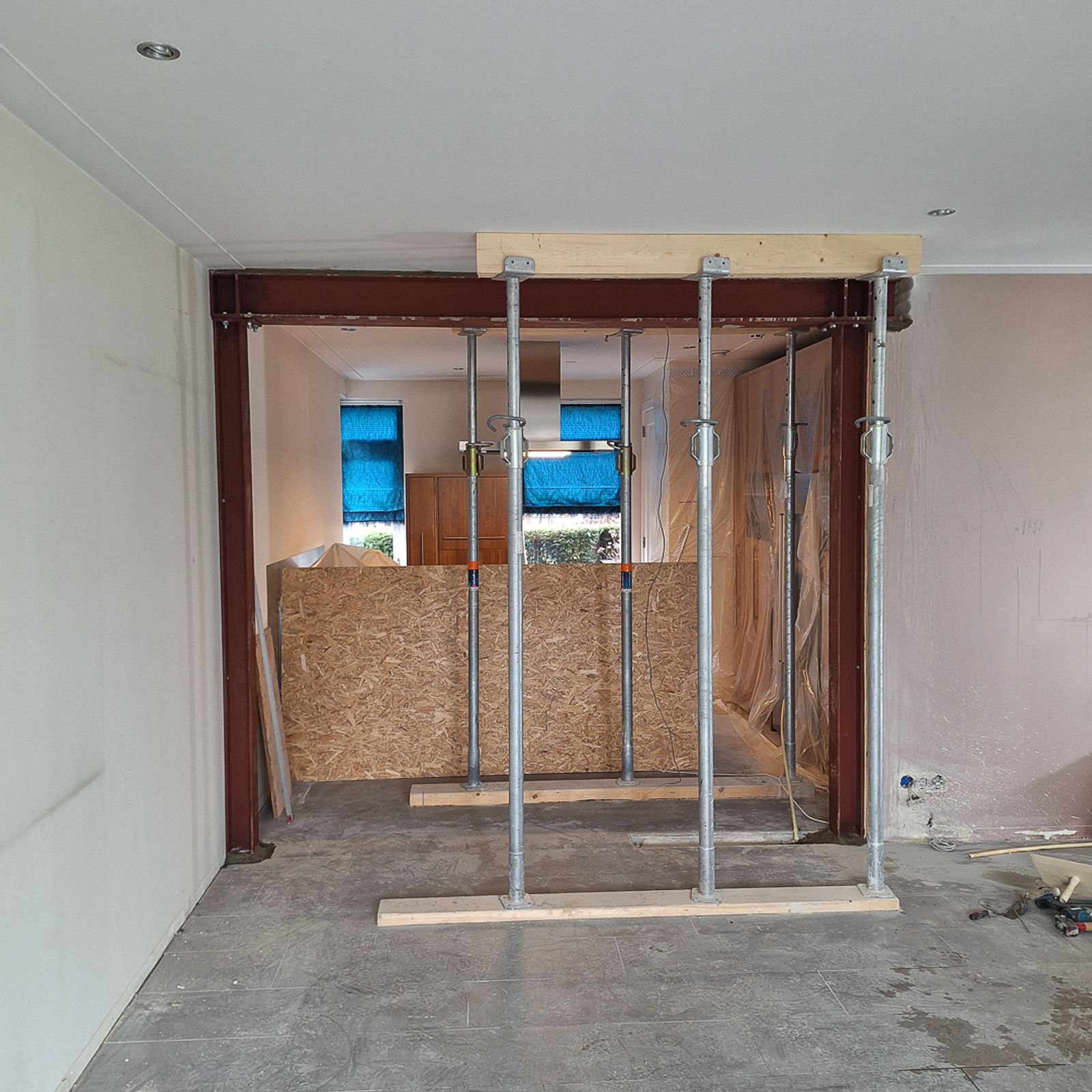 Totaalrenovatie Waddinxveen — beeld 3