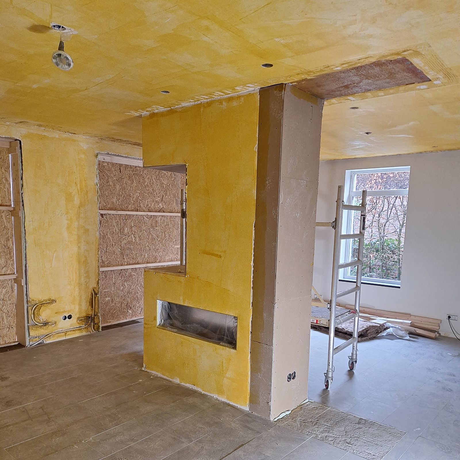 Totaalrenovatie Waddinxveen — beeld 4