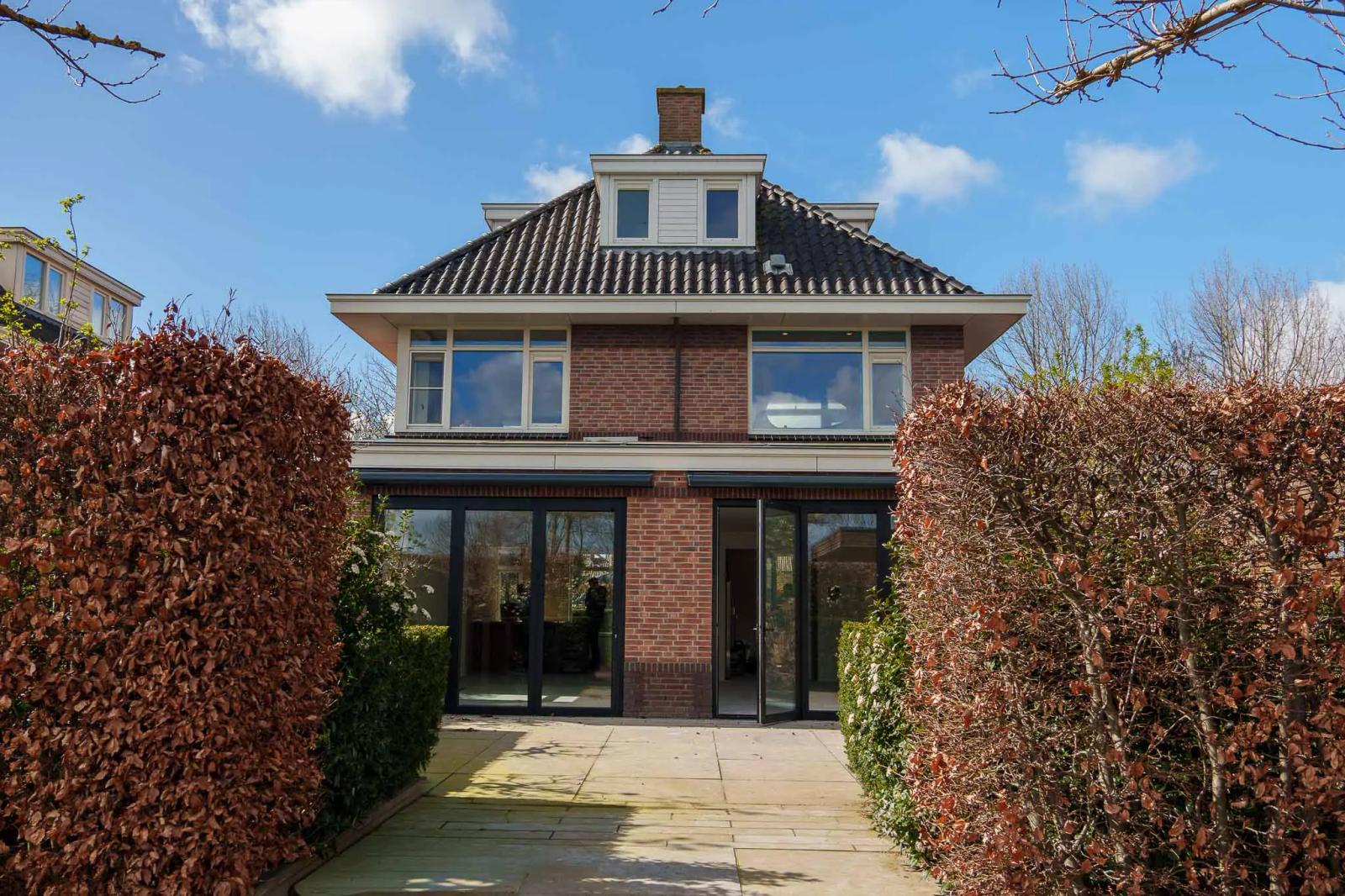 Vakkundig gebouwd
