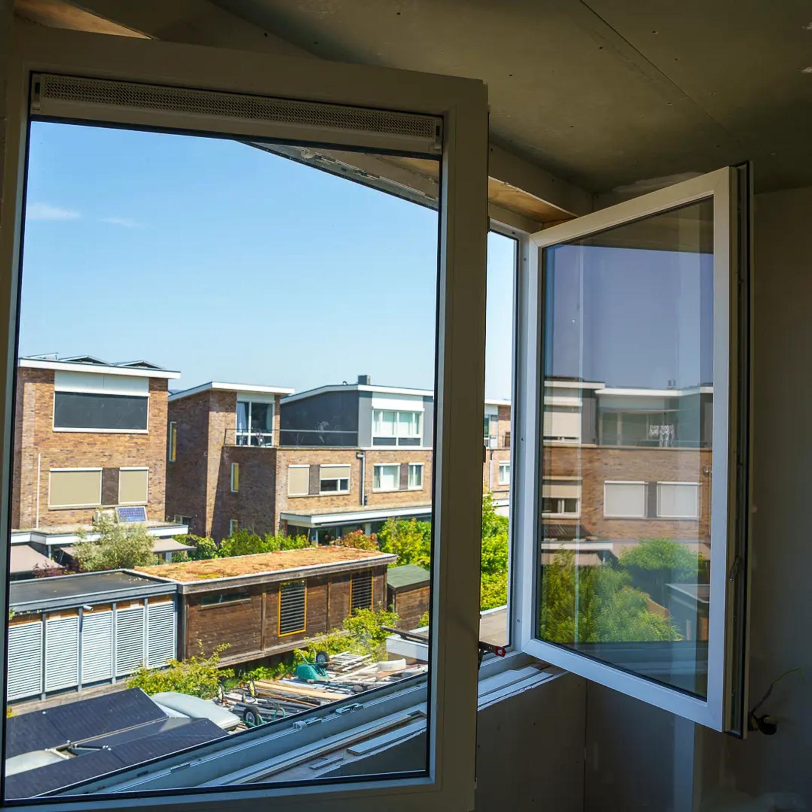 Opbouw Den Hoorn — beeld 7