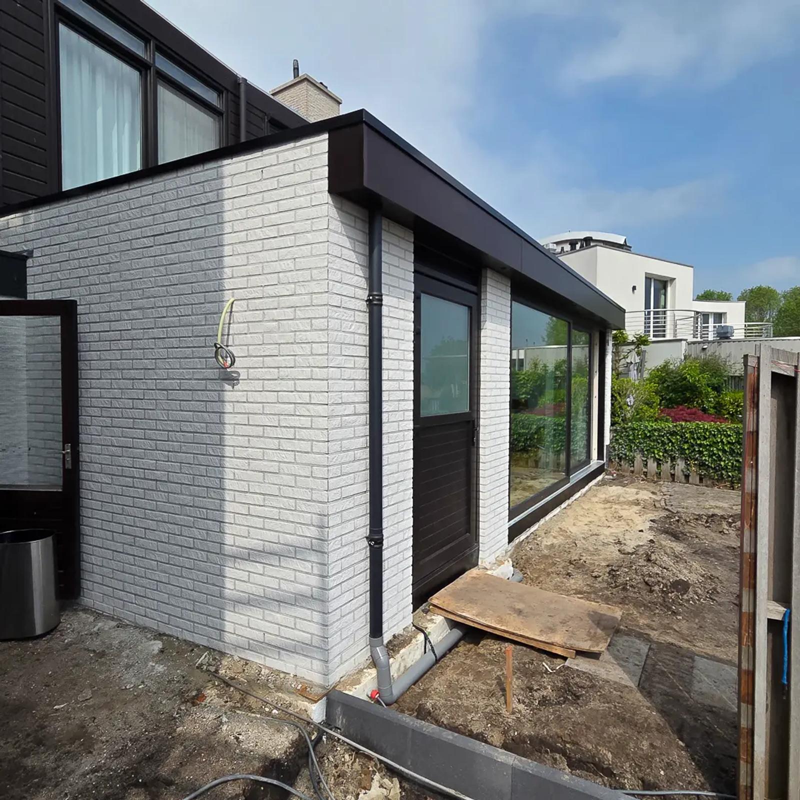 Aanbouw Zoetermeer — beeld 4