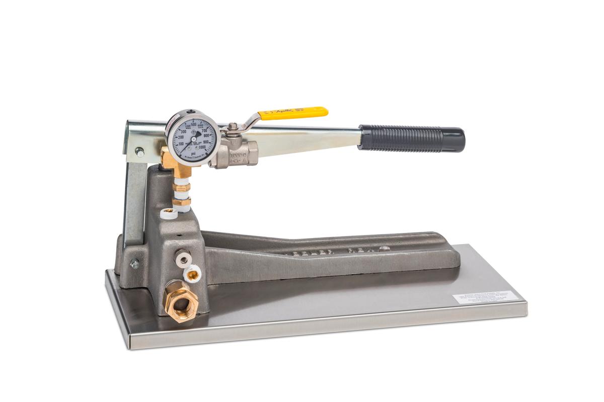 Hand Pump Series
