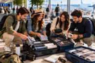 How to Pack a Bag That Fits Any Airline’s Rules