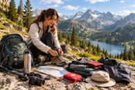 The Hiking Gear Worth Paying For (And the Stuff You Can Skip)