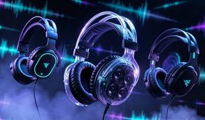 Best Gaming Headphones 2026: Low Latency, Spatial Audio & Mic Quality